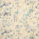 Ilinizas Fabric / Violet Natural - Just Fabrics