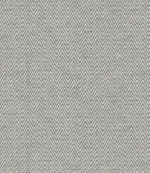 Azar FR Fabric / Smoke