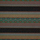 Shoreditch Fabric / Green - Just Fabrics