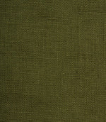 Stowe Linen Fabric / Khaki - Just Fabrics