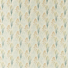 Kinniya Fabric / Amber - Just Fabrics