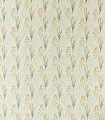 Kinniya Fabric / Amber - Just Fabrics