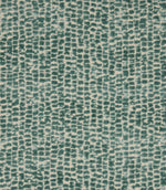 Mandal Fabric / Azure - Just Fabrics