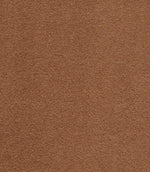 Carwyn Fabric / Burnt Caramel - Just Fabrics