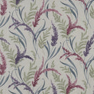 Susanna FR Fabric / Heather - Just Fabrics