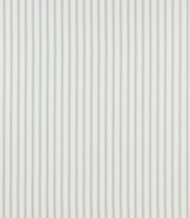 Vermont Fabric / Aqua - Just Fabrics