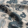 Sarouk Fabric / Delft