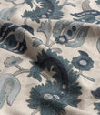 Sarouk Fabric / Delft - Just Fabrics