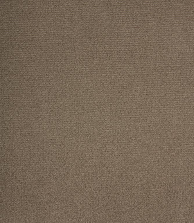 Cotswold Velvet FR Fabric / Elephant - Just Fabrics
