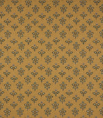 Kochi Fabric / Turmeric - Just Fabrics