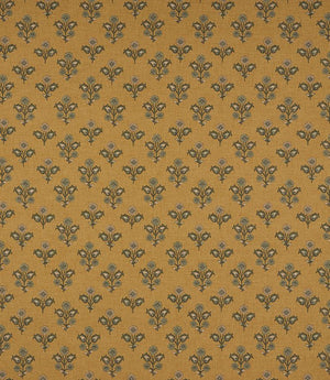 Kochi Fabric / Turmeric