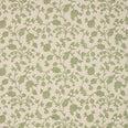 JF Crewel Fabric / Thyme