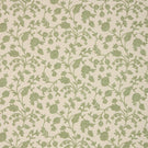 JF Crewel Fabric / Thyme - Just Fabrics