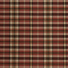Pitlochry FR Fabric / Wine - Just Fabrics