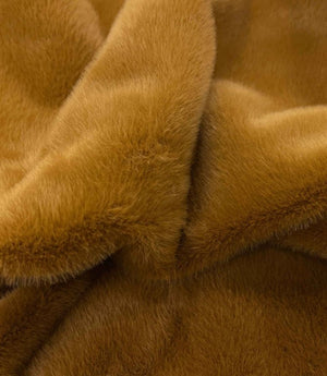 Zermatt Fabric / Copper