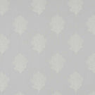 Oak Filigree Fabric / Grey / Blue - Just Fabrics