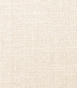 Henley Fabric / Ivory - Just Fabrics