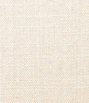 Henley Fabric / Ivory