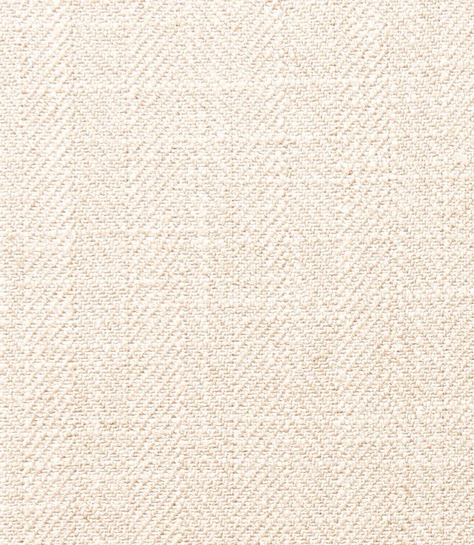 Henley Fabric / Ivory - Just Fabrics