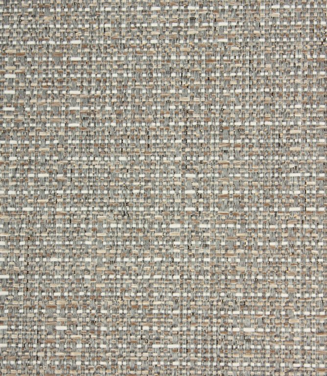 Cheltenham FR Fabric / Pewter - Just Fabrics