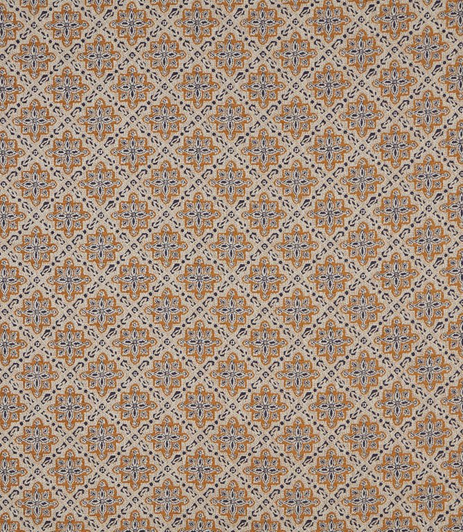 Goa Fabric / Henna - Just Fabrics