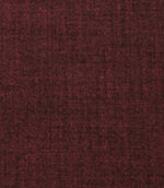 Harris FR Fabric / Wine - Just Fabrics