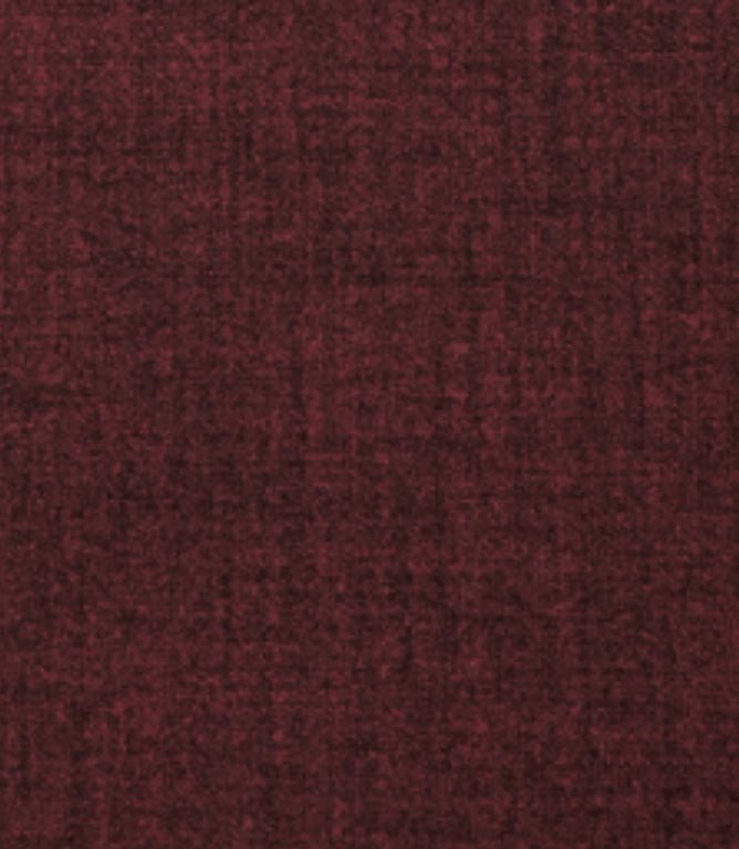 Harris FR Fabric / Wine - Just Fabrics