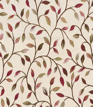 Cervino Fabric / Damson