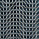 Perplex Fabric / Ink - Just Fabrics