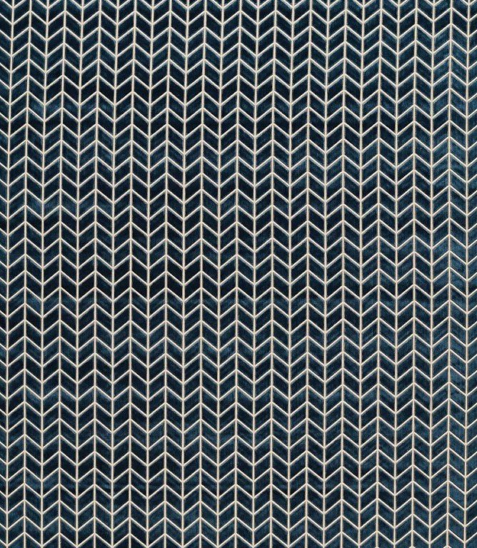 Perplex Fabric / Ink - Just Fabrics