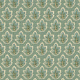 Moksha FR Fabric / Malachite