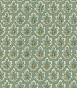 Moksha FR Fabric / Malachite - Just Fabrics
