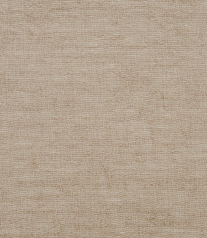 Niko Voile Fabric / Mink - Just Fabrics