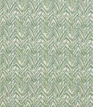 Siam Fabric / Juniper
