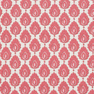 Odila Fabric / Carmine - Just Fabrics