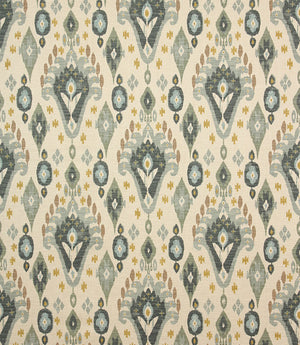 Boho Fabric / Glacier