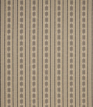 Seti Fabric / Pewter