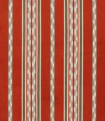 Amoli Fabric / Ruby - Just Fabrics