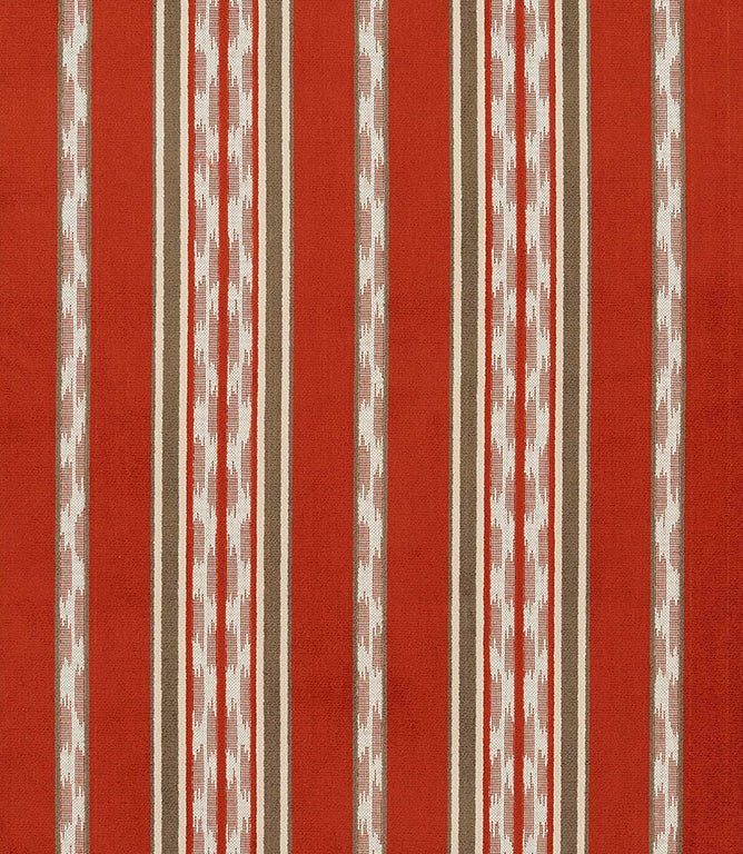 Amoli Fabric / Ruby - Just Fabrics