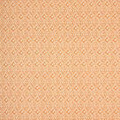 Aztec Fabric / Henna - Just Fabrics