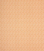 Aztec Fabric / Henna - Just Fabrics