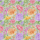 Idalia Fabric / Sage - Just Fabrics