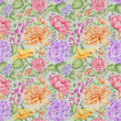 Idalia Fabric / Sage - Just Fabrics