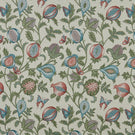 Primavera Fabric / Glacier - Just Fabrics