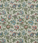 Primavera Fabric / Glacier - Just Fabrics