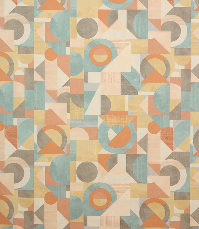 Contemporary - Geometrica