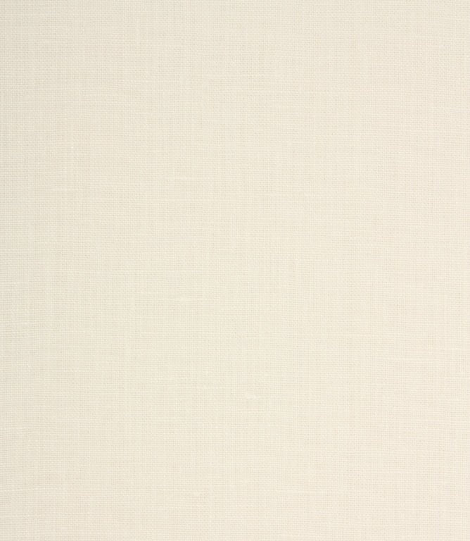 Gilder Linen Fabric / Snow - Just Fabrics