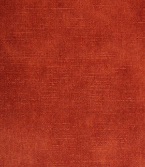JF Vintage Velvet FR Fabric / Coral
