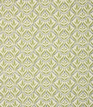 Enid Fabric / Moss