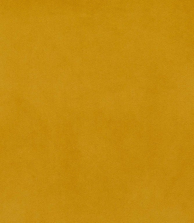 Otter Fabric / Gold - Just Fabrics